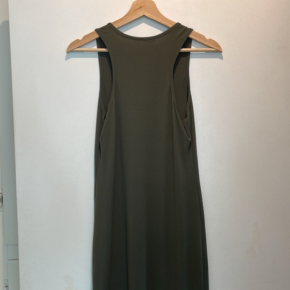 Capella Apparel Maxi Dress - Picture 3 of 4